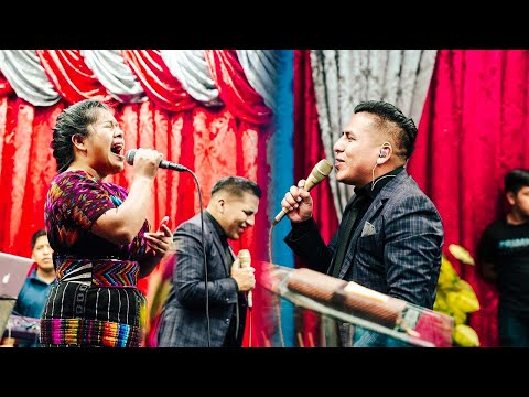 Banda Apocalipsis - Él No Pereció FT Lea Cristina