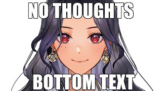 i messed up my schedule again lol XD【NIJISANJI EN | Scarle Yonaguni】