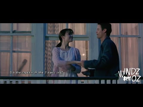 [MV] Mandy Moore, Jonathan Foreman- Someday We'll Know (A Walk To Remember OST)