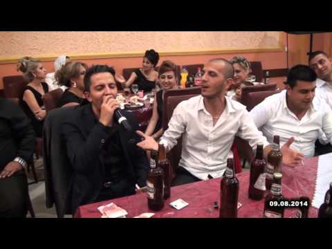 Bijav ki sutka 2014 ko Alija hem ki Dzejlana Mladi Talenti hem Tarkan, del 20