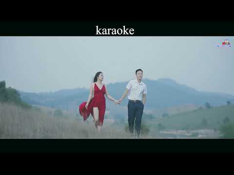 Koj Yog Kuv Lub Neej - KARAOKE - NujSua Ft J Nee by Xy lis and Suab Nag