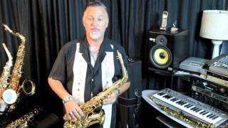 Video thumbnail for Yamaha YAS-62III Professional Alto Saxophone by Music & Arts