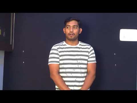 Nirav kalal Introductio...