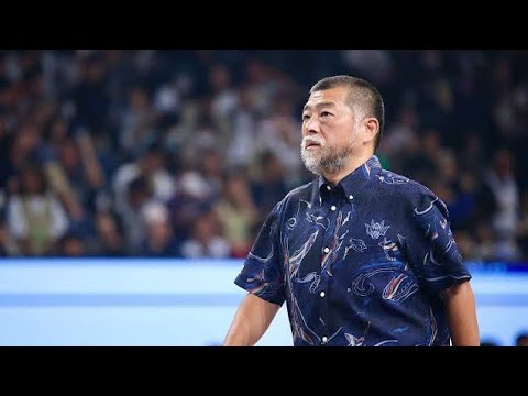 🏀キングス黄金時代の終幕…桶谷監督、涙の退任#琉球ゴールデンキングス #Bリーグ #バスケットボール #桶谷大 #日本バスケ #スポーツ感動 #沖縄スポーツ #優勝ストーリー #監督退任 