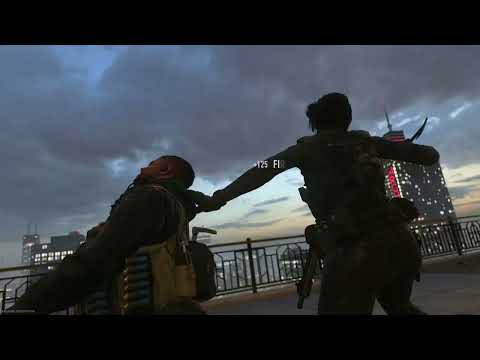 Season 3 Battle Pass - Timber! Finishing Move - Call of Duty® Modern Warfare® II