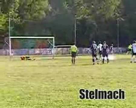 MAZOVIA ZNTK MMz - Burza Pilawa 10:0