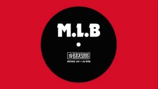 ManLiftingBanner – RACE AGAINST TIME (GBH)