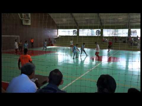 INTERCOLONIAL 2013 - Londrina x Liga Oeste