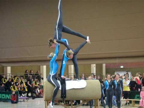 RV Ravensberg-Lippe Holzpferd Gruppe