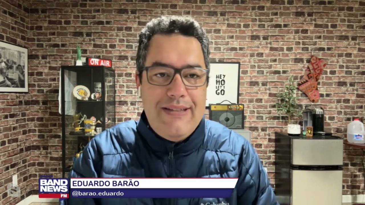 Jay-Z é acusado de estupro em processo envolvendo P. Diddy | Eduardo Barão