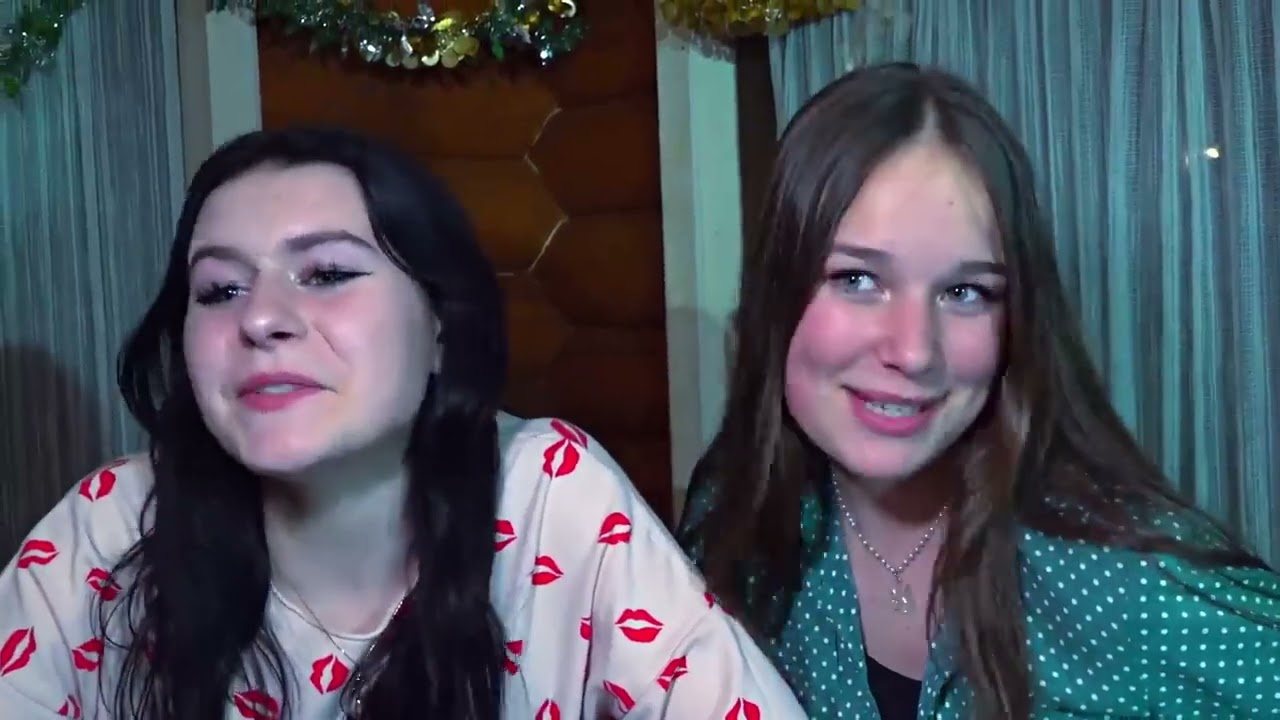 ВСЕ ДЕВОЧКИ ПРОТИВ ПАШИ!