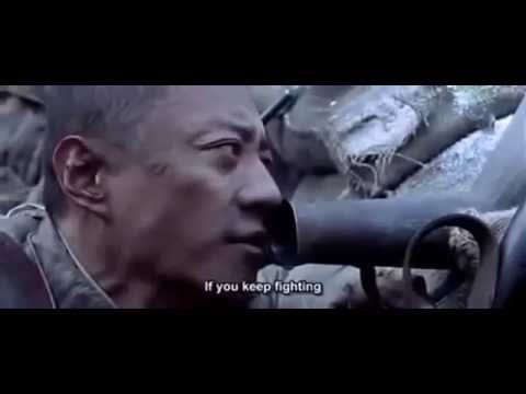 Best War Chinese History Film English Subtitles |★| 