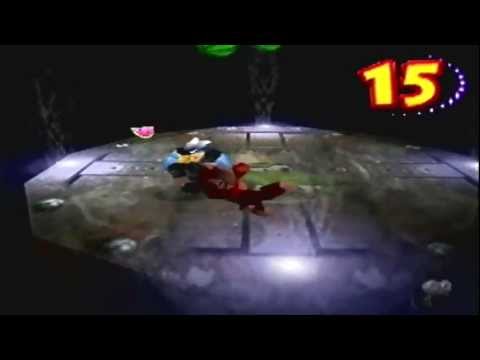 Donkey Kong 64 Part 9 - Macgyver