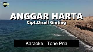 Download lagu ANGGAR HARTA - TONE PRIA - KARAOKE mp3
