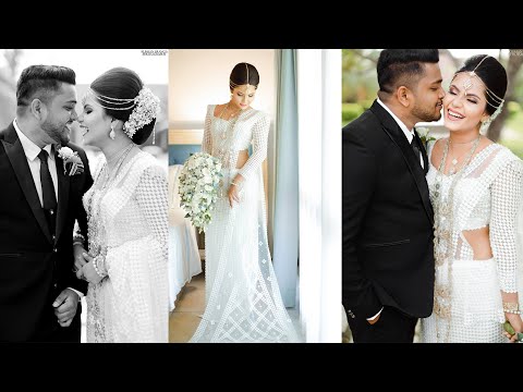 NOORI & BANUSHA WEDDING DAY | Highlight | FADED 2021