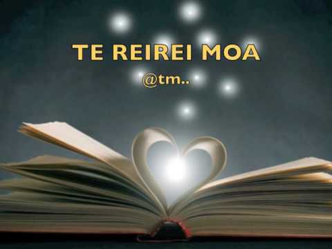 2016 TE REIREI MOA_TMaquak - Kiribati@tm..