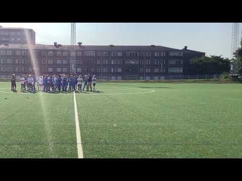IFK Aspudden-Tellus vs Fjolnir 1