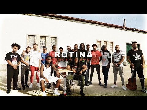 Mr. Marley x Apollo G - Rotina