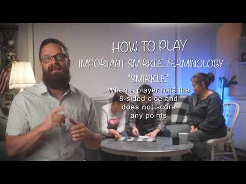 Smirkle Game Rules UPDATED 12/21/2020