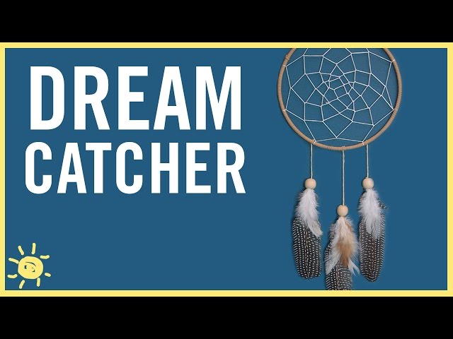 What is a dream catcher in the Bible?