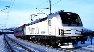 Vectron