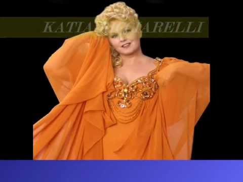 Katia Ricciarelli - Perche di stolto giubilo ( Poliuto - Gaetano Donizetti )