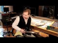 Steve Wariner - A Groove - Lesson