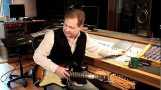 Steve Wariner - A Groove - Lesson