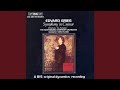 Symphony in C Minor, EG 119: IV. Finale. Allegro molto vivace