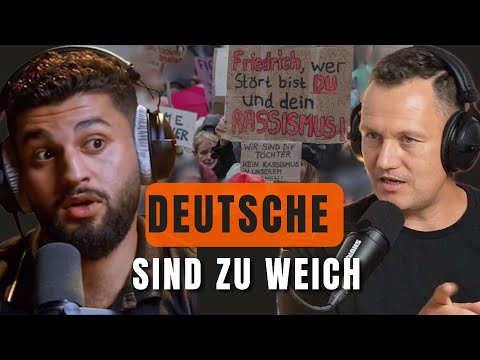 Ungefiltert on Fire  and Jusuf Slewe