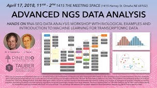 Mastering RNA-Seq (NGS Data Analysis) - A Critical Approach To Transcriptomic Data Analysis