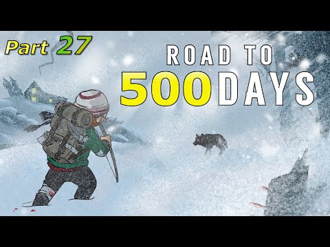 Road to 500 Days - Part 27: Signal Void