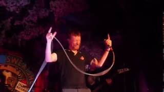 Oi Polloi - Let's Go - TChances - 3/3/17