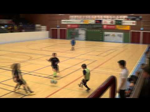 Kristianstad Arena CUP - Team Tinkoff vs Malmö City (6-0)