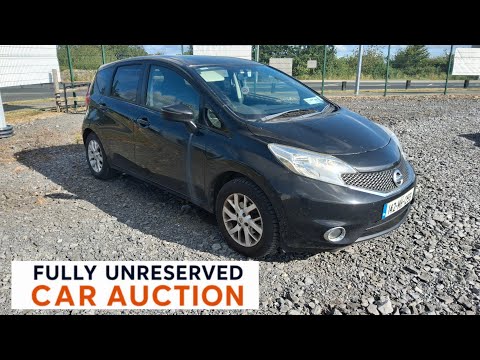 Nissan Note 2014 - Image 2