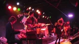 Nicole Atkins       &quot;The Tower&quot;