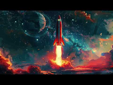 Vanderson - Into The Unknown [Full Mixed Album]