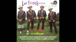 Los Tucanes De Tijuana - Masacre En Vallarta