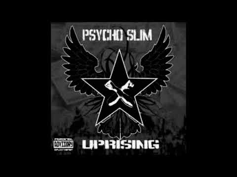 Psycho Slim : สื่อ(Communication) Feat.PP'dreams (Official Audio)