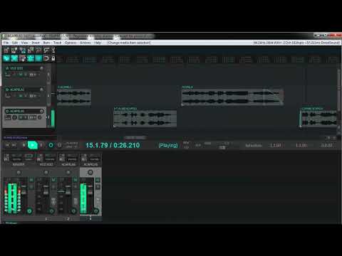 PACK DE ACAPELAS #14 - ACAPELAS E MARCAÇÕES
