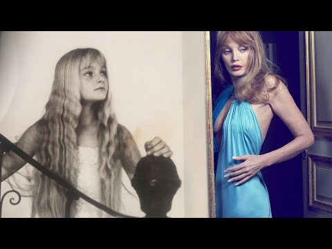 Arielle Dombasle - A Voix Nue : D'un masque à l'autre (mai 2015) (Intégrale)