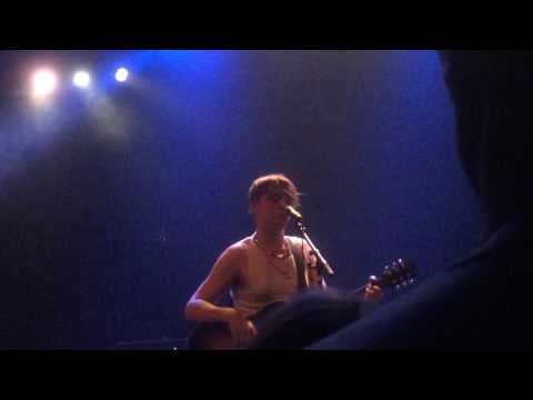 Pete Doherty - At the Flophouse and Don't Look Back Into The Sun (Live @ L'Usine 19-11-2016)