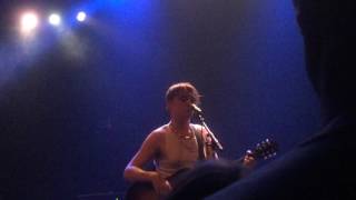 Pete Doherty - At the Flophouse and Don't Look Back Into The Sun (Live @ L'Usine 19-11-2016)