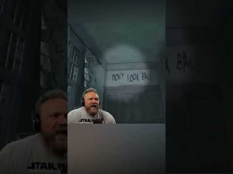 Don’t Look Back! | Horror