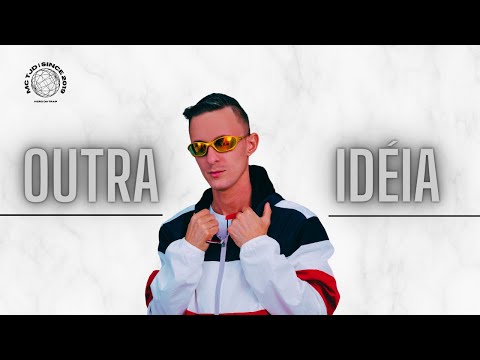 MC TJD - Outra Ideia (Prod.NarcBeats)