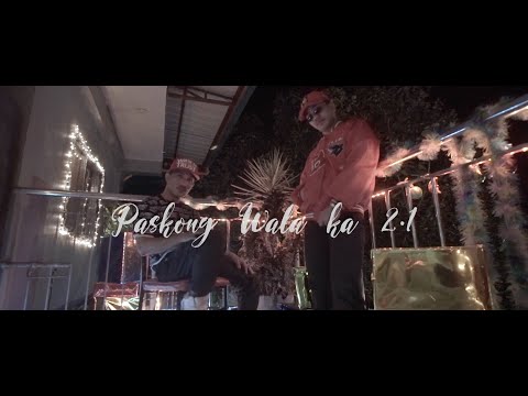 Mastafeat - PASKONG WALA KA (MV TEASER) FT, SHOCKDOPE