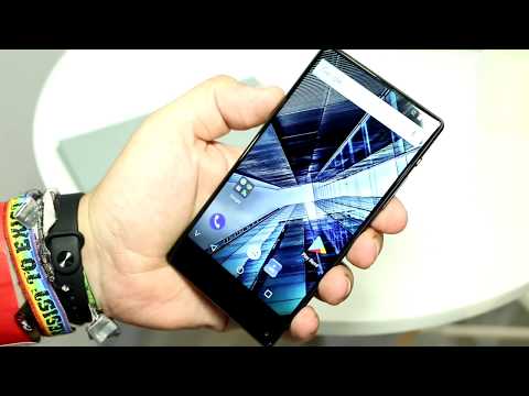 Archos Sense 55s Smartphone im Hands-on