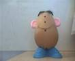 Mr Potato Head Dance