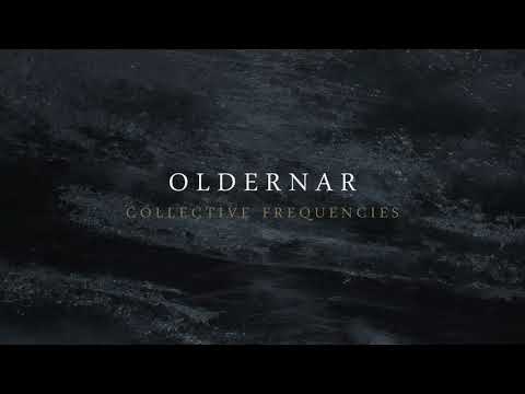 Oldernar - Collective Frequencies [Full Album]