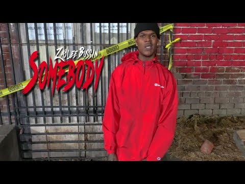 Zaylee Bussin - Somebody (Official Video) Dir. CNB Productionz